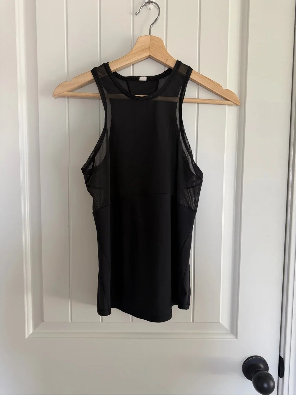 lululemon athletica sleek black